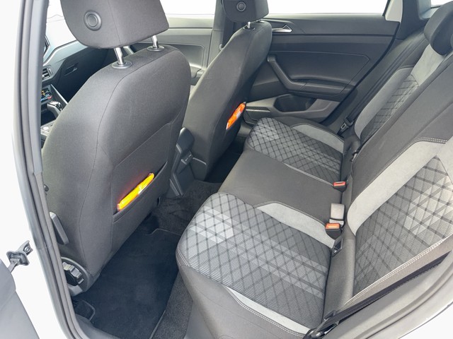Volkswagen Polo 1.0 TSI DSG R-Line