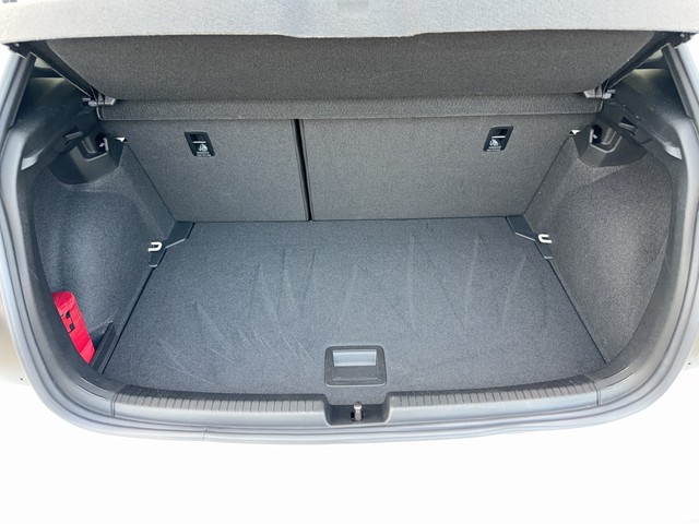 Volkswagen Polo 1.0 TSI DSG R-Line