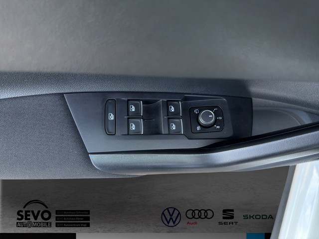 Volkswagen Polo 1.0 TSI DSG R-Line