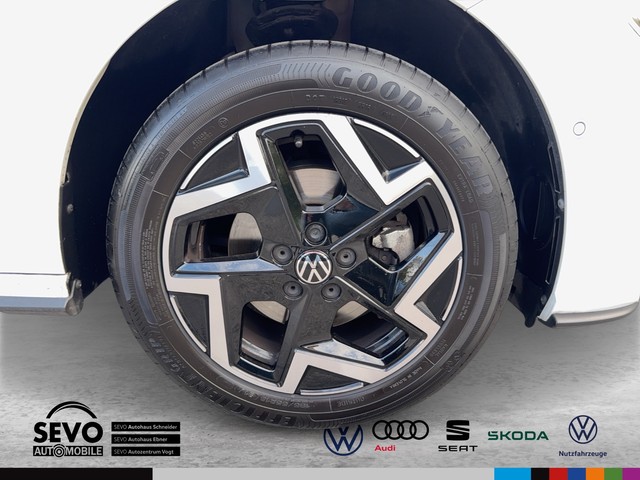 Volkswagen Polo 1.0 TSI DSG R-Line