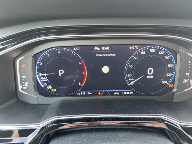 Volkswagen Polo 1.0 TSI DSG R-Line