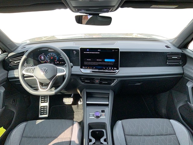 Volkswagen Tiguan 1.5 eTSI DSG Goal