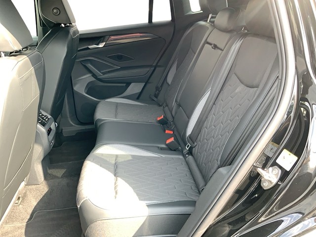 Volkswagen Tiguan 1.5 eTSI DSG Goal
