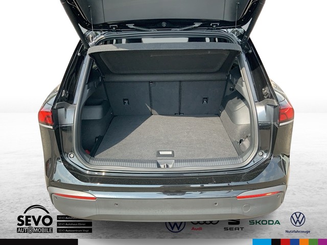 Volkswagen Tiguan 1.5 eTSI DSG Goal