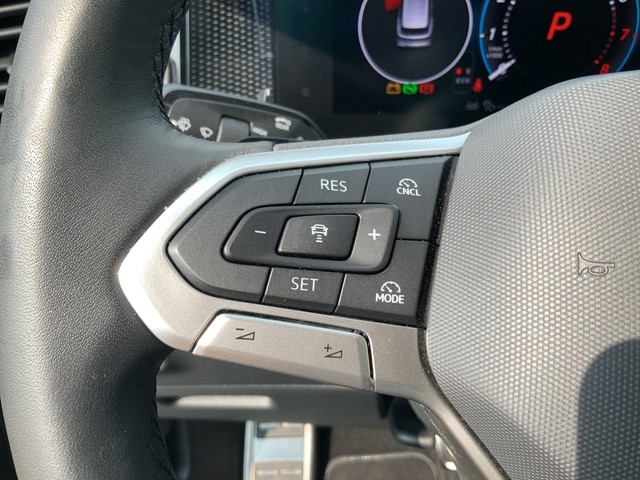 Volkswagen Tiguan 1.5 eTSI DSG Goal