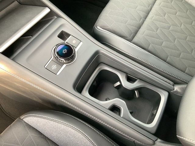 Volkswagen Tiguan 1.5 eTSI DSG Goal