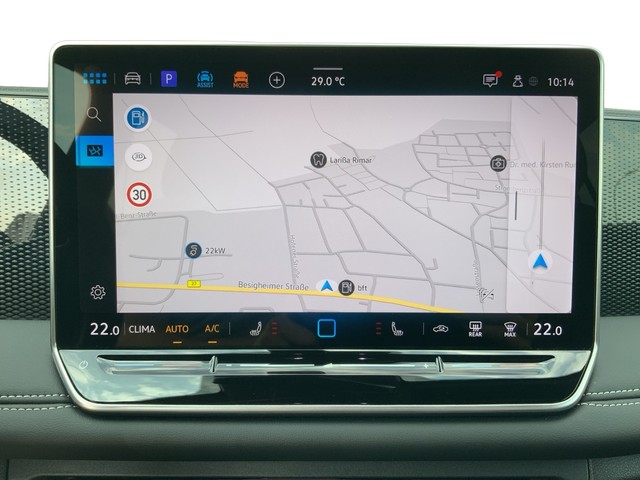 Volkswagen Tiguan 1.5 eTSI DSG Goal