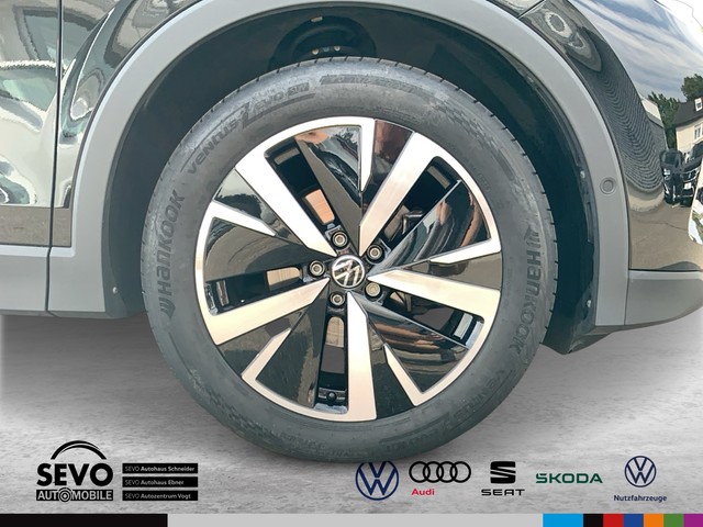 Volkswagen Tiguan 1.5 eTSI DSG Goal