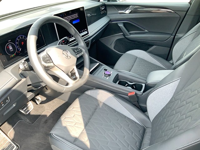 Volkswagen Tiguan 1.5 eTSI DSG Goal
