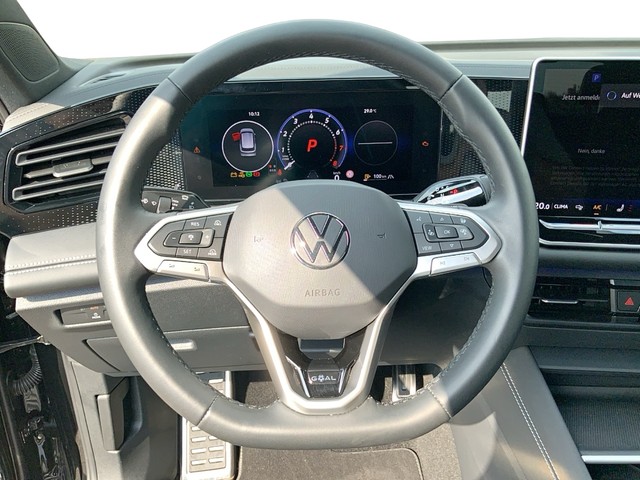Volkswagen Tiguan 1.5 eTSI DSG Goal