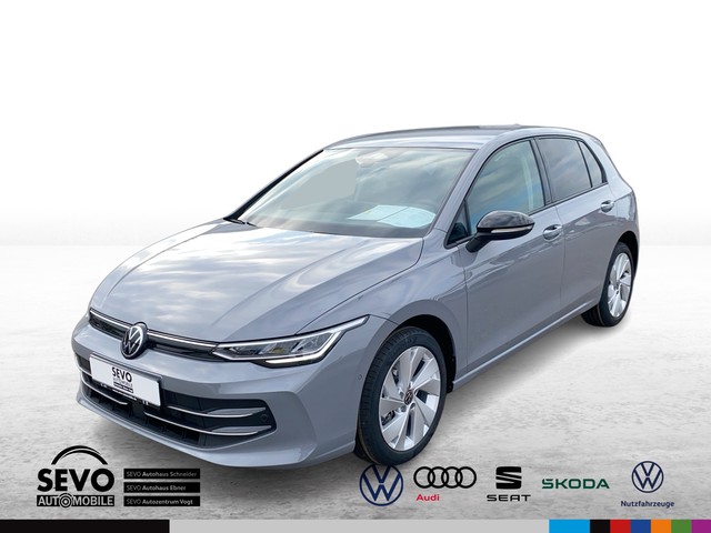 Volkswagen Golf 1.5 eTSI DSG Energy