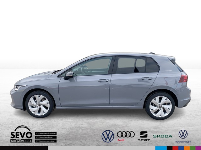 Volkswagen Golf 1.5 eTSI DSG Energy