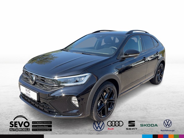 Volkswagen Taigo 1.5 TSI DSG R-Line