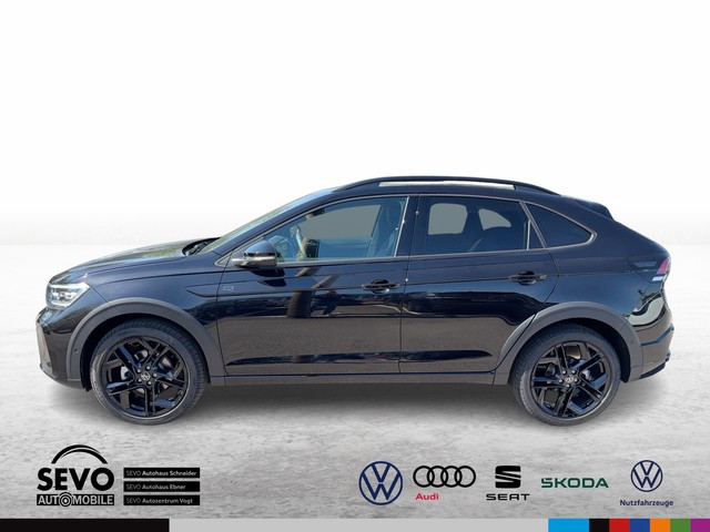 Volkswagen Taigo 1.5 TSI DSG R-Line