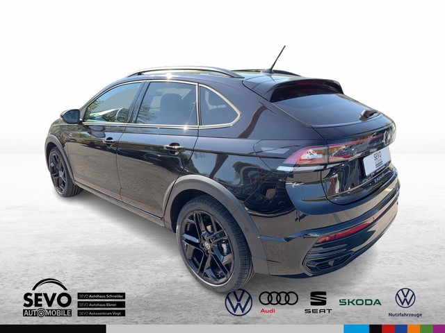 Volkswagen Taigo 1.5 TSI DSG R-Line