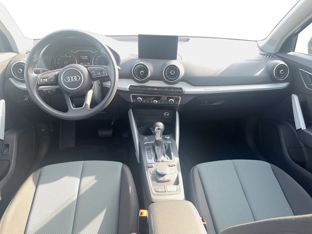 Audi Q2 35 TFSI S-tronic Design