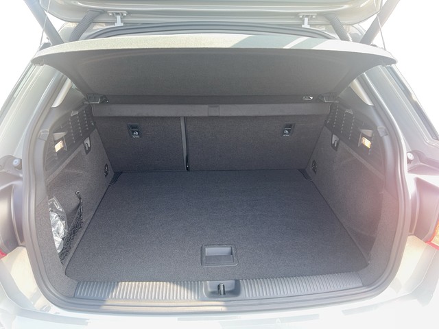 Audi Q2 35 TFSI S-tronic Design