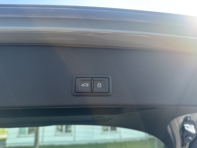 Audi Q2 35 TFSI S-tronic Design