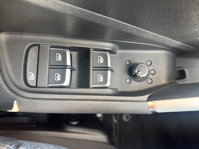 Audi Q2 35 TFSI S-tronic Design