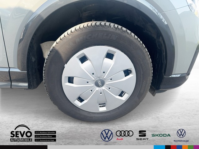 Audi Q2 35 TFSI S-tronic Design