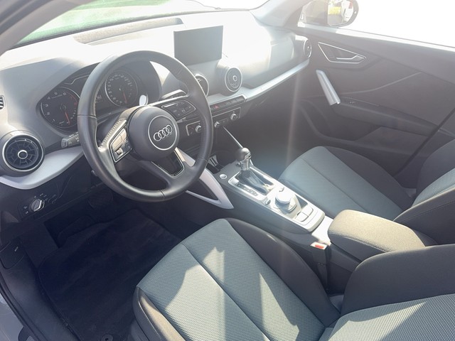 Audi Q2 35 TFSI S-tronic Design
