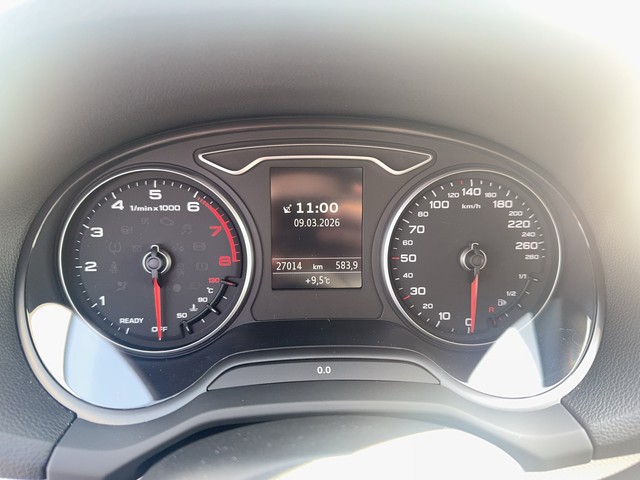 Audi Q2 35 TFSI S-tronic Design