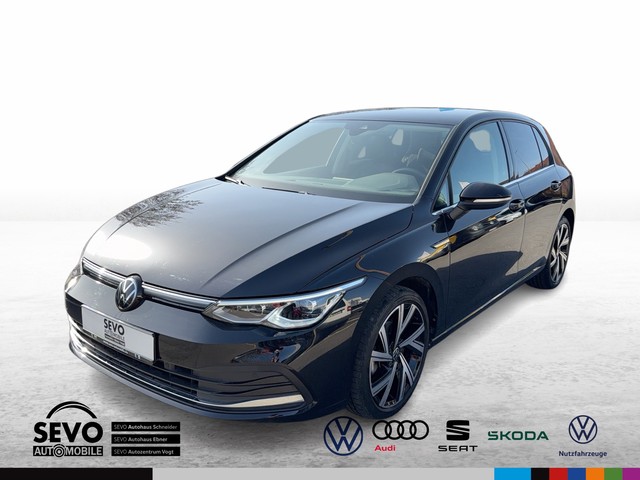 Volkswagen Golf 1.5 eTSI DSG Style