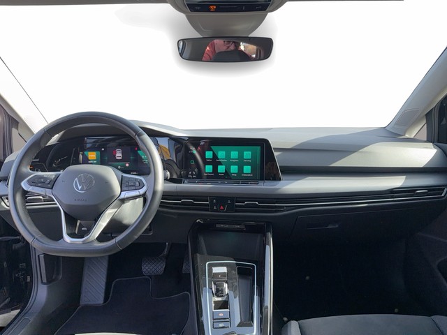 Volkswagen Golf 1.5 eTSI DSG Style