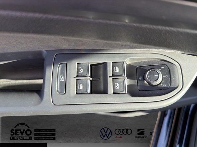 Volkswagen Golf 1.5 eTSI DSG Style