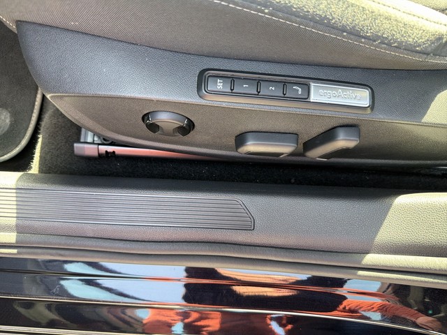 Volkswagen Golf 1.5 eTSI DSG Style