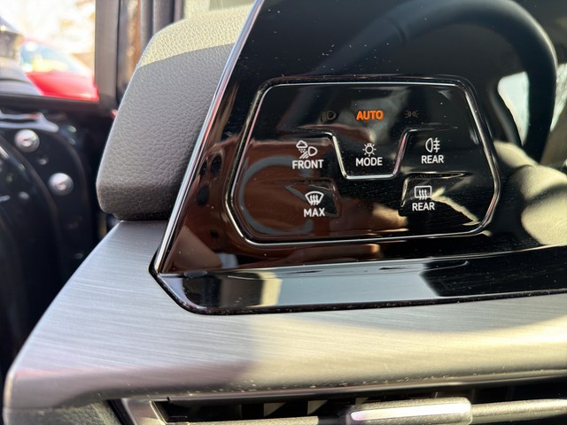 Volkswagen Golf 1.5 eTSI DSG Style