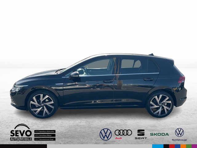 Volkswagen Golf 1.5 eTSI DSG Style