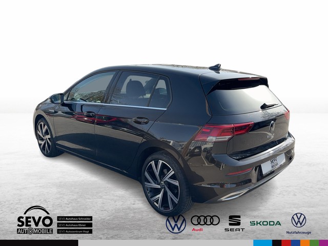 Volkswagen Golf 1.5 eTSI DSG Style