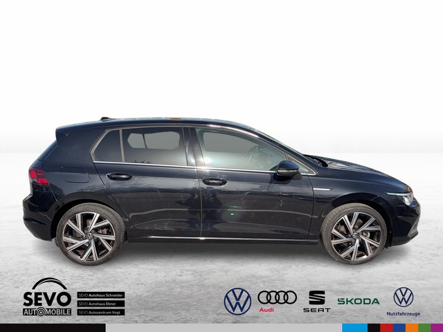 Volkswagen Golf 1.5 eTSI DSG Style