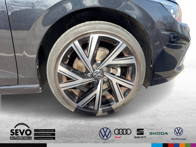 Volkswagen Golf 1.5 eTSI DSG Style