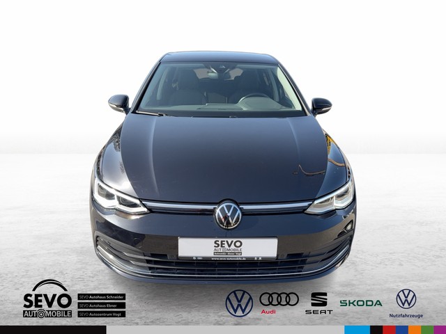 Volkswagen Golf 1.5 eTSI DSG Style