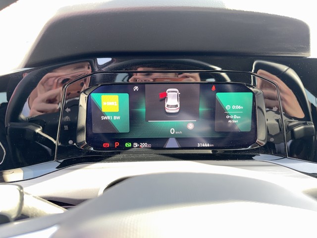 Volkswagen Golf 1.5 eTSI DSG Style