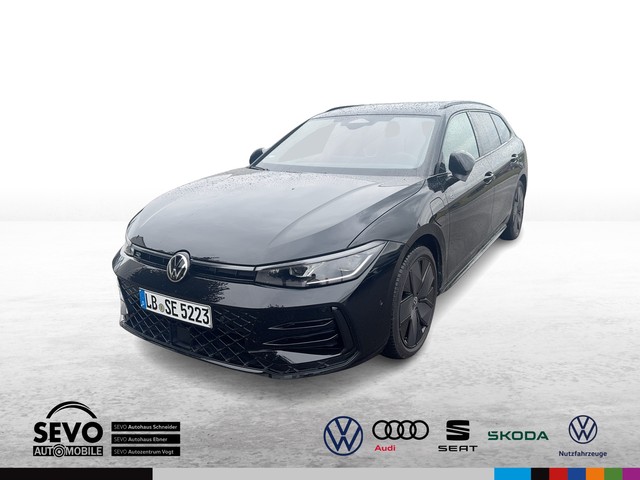 Volkswagen Passat Variant 1.5 TSI eHybrid DSG R-Line