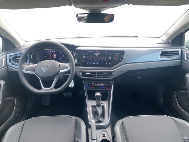 Volkswagen Taigo 1.0 TSI DSG Style