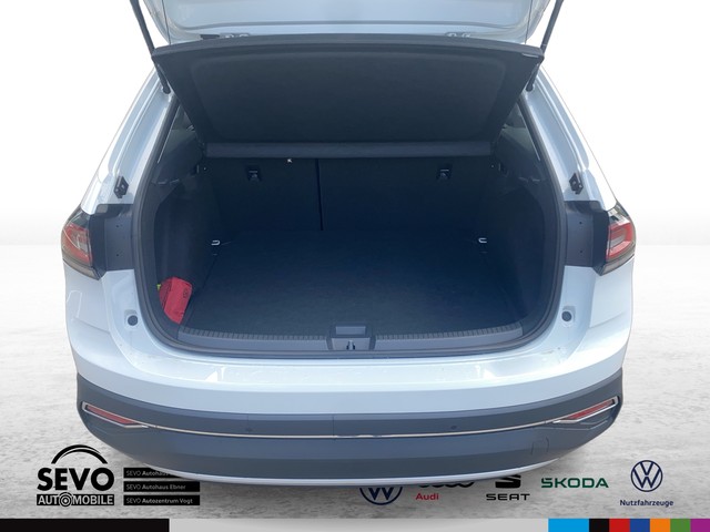 Volkswagen Taigo 1.0 TSI DSG Style