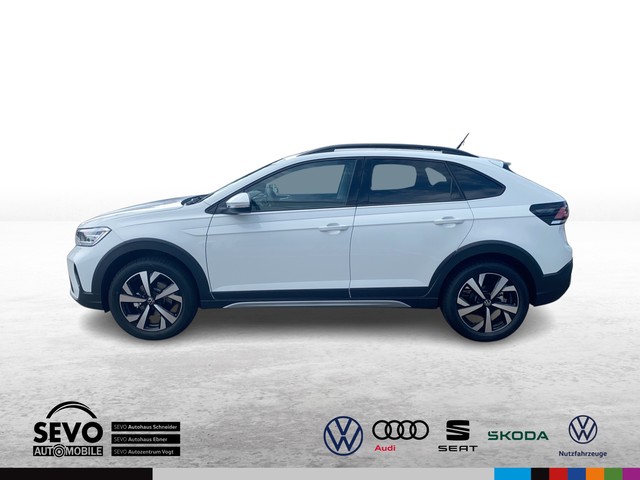 Volkswagen Taigo 1.0 TSI DSG Style