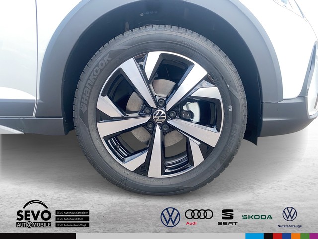 Volkswagen Taigo 1.0 TSI DSG Style