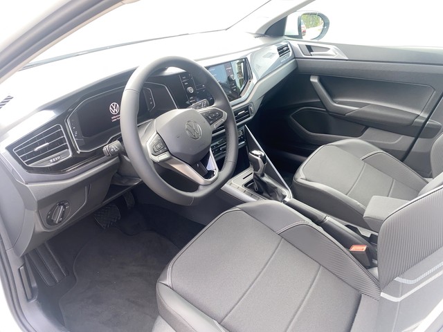 Volkswagen Taigo 1.0 TSI DSG Style