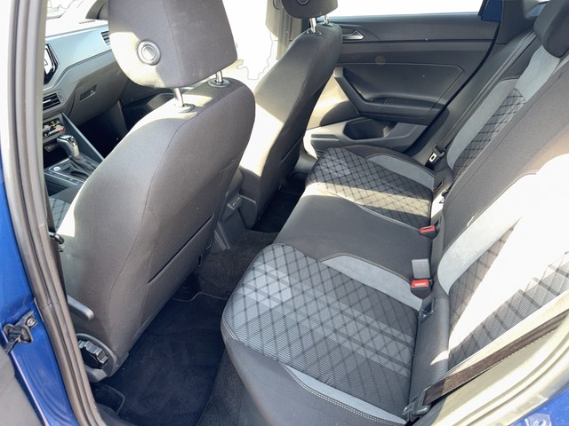 Volkswagen Polo 1.0 TSI DSG R-Line