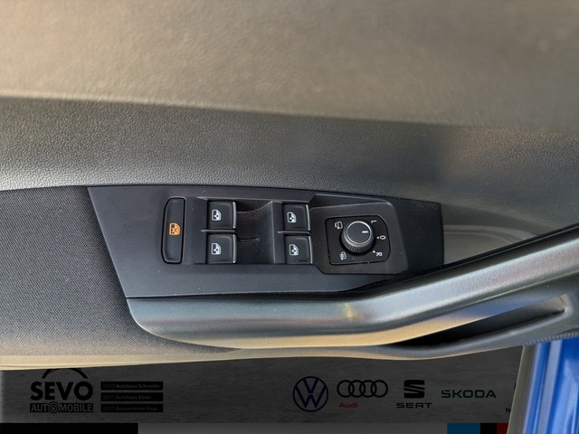 Volkswagen Polo 1.0 TSI DSG R-Line