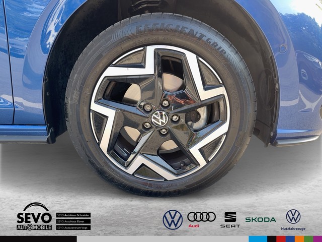 Volkswagen Polo 1.0 TSI DSG R-Line