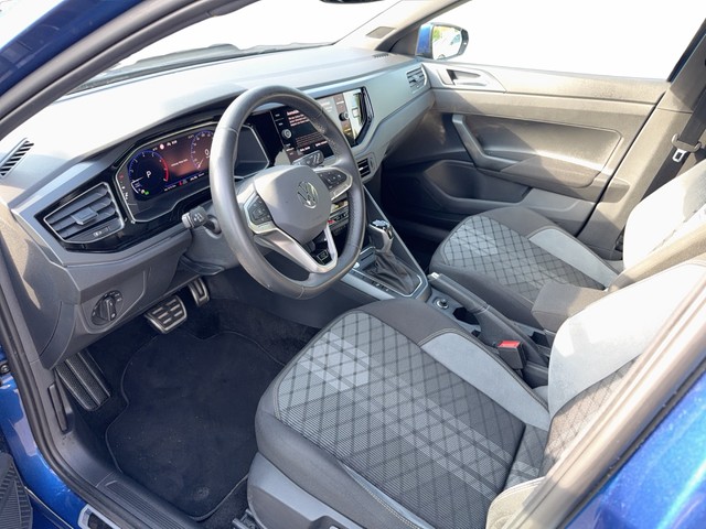 Volkswagen Polo 1.0 TSI DSG R-Line