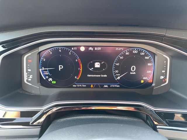 Volkswagen Polo 1.0 TSI DSG R-Line