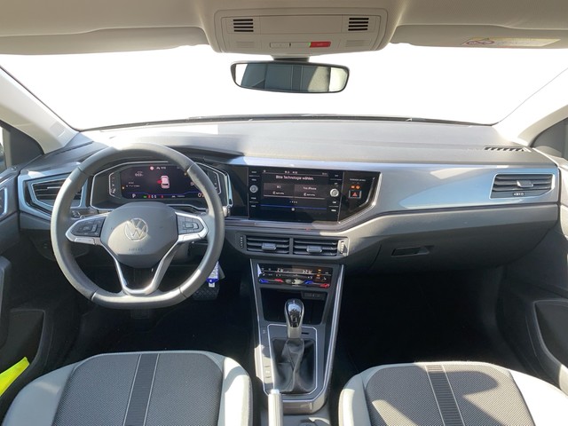 Volkswagen Polo 1.0 TSI DSG Style