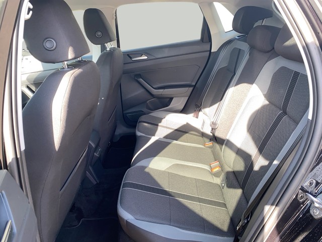 Volkswagen Polo 1.0 TSI DSG Style